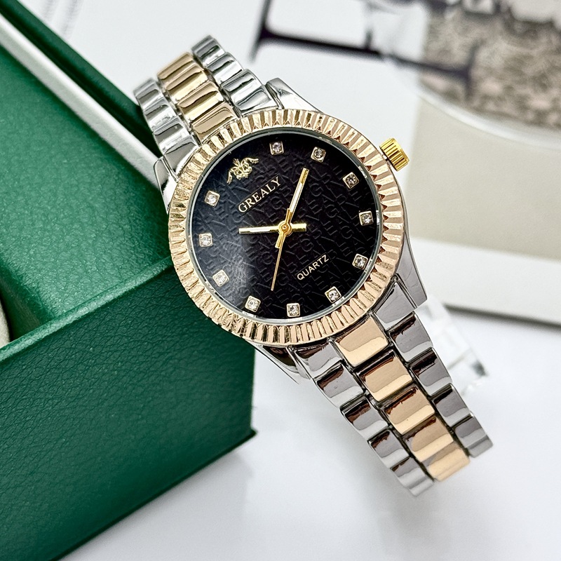 Легкие роскошные брендовые час – обзор и цена Luxury Watch Index