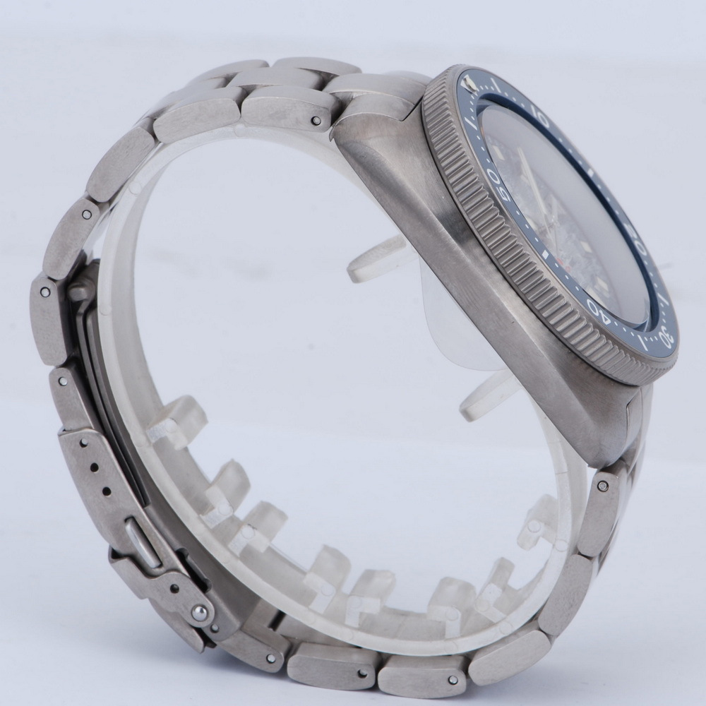 HEIMDALLR мужские автоматическ – обзор и цена Titanium Sport Watch