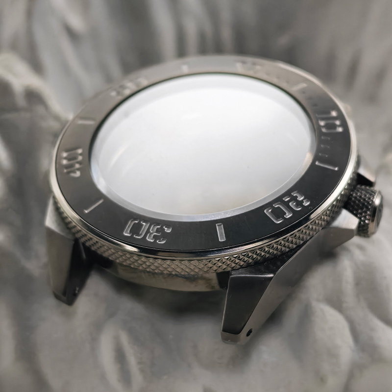 Корпус для часов King Samurai  – обзор и цена Citizen Watch Tsuyosa