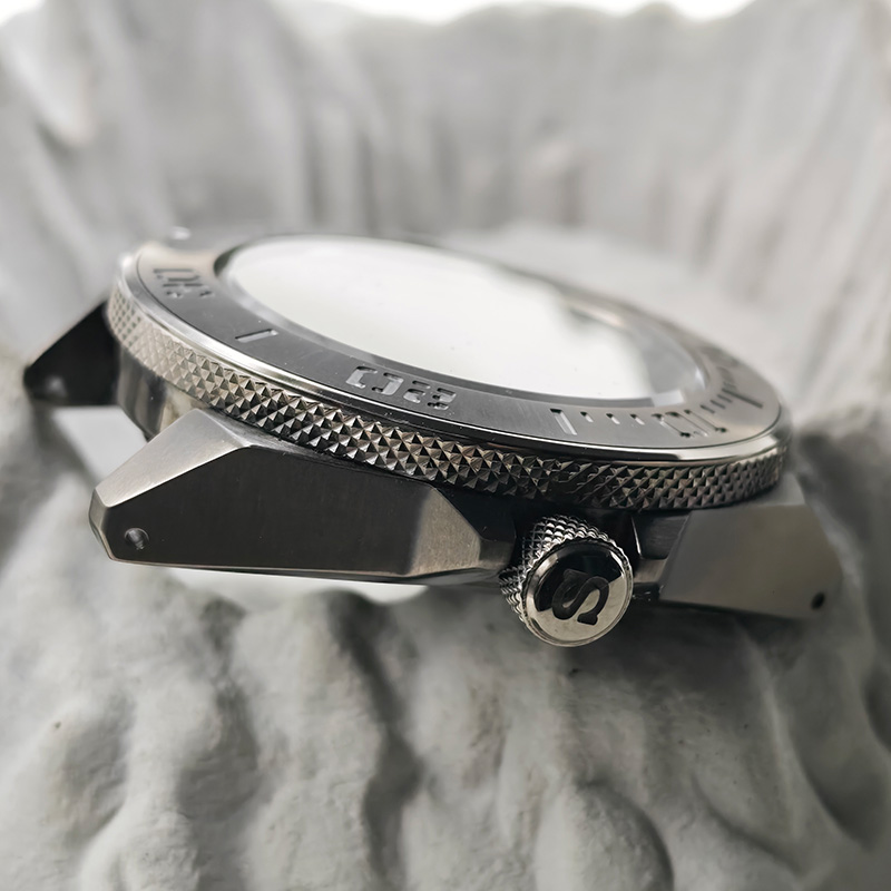 Корпус для часов King Samurai  – обзор и цена Citizen Watch Tsuyosa
