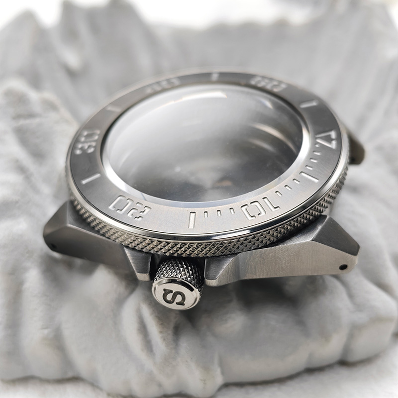 Корпус для часов King Samurai  – обзор и цена Citizen Watch Tsuyosa