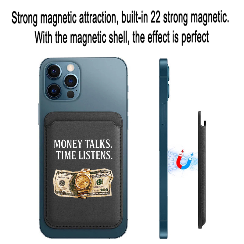 Улучшенный магнитный чехол-кош – обзор и цена Luxury Watch Quote