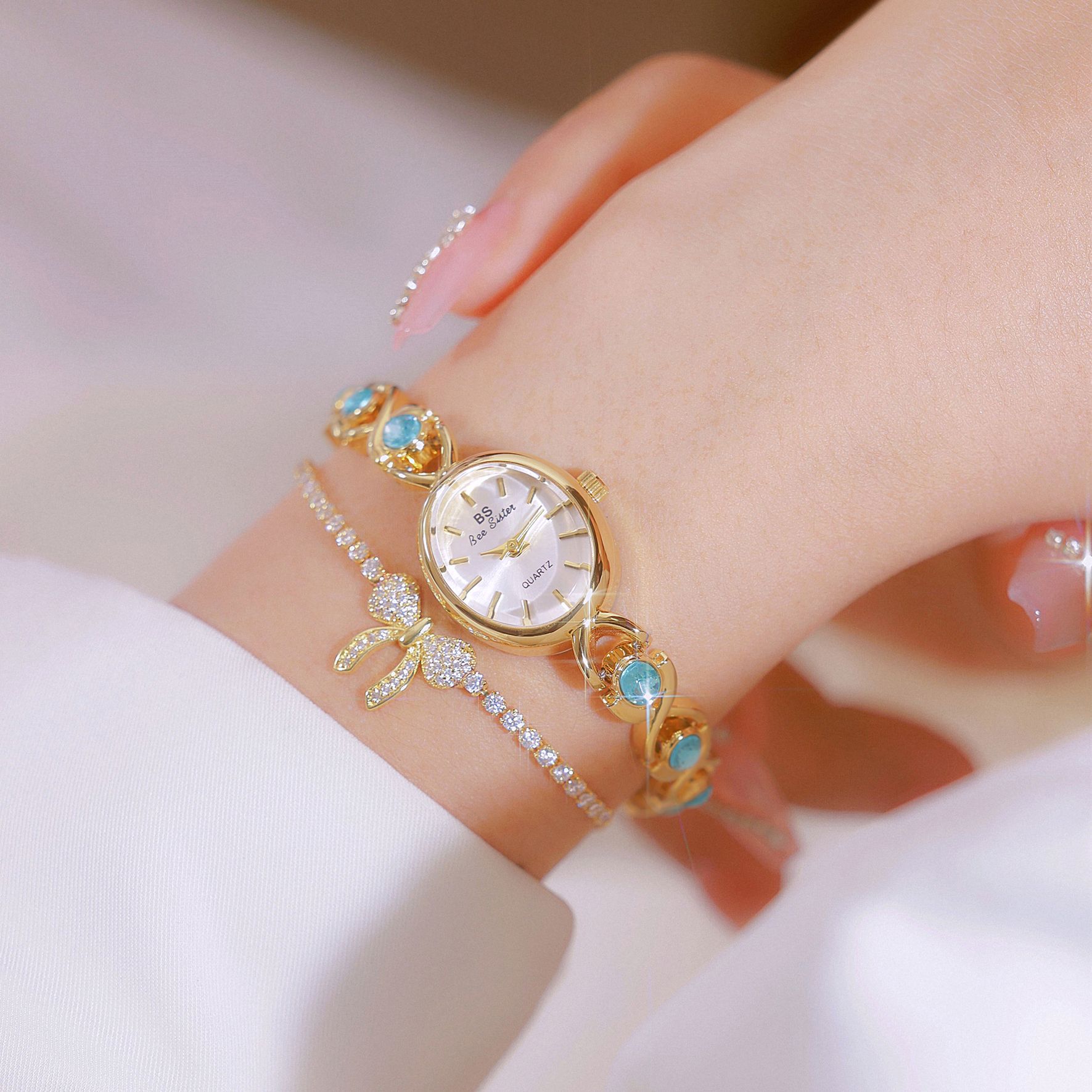 Женские часы, легкие роскошные – обзор и цена Luxury Watch Index