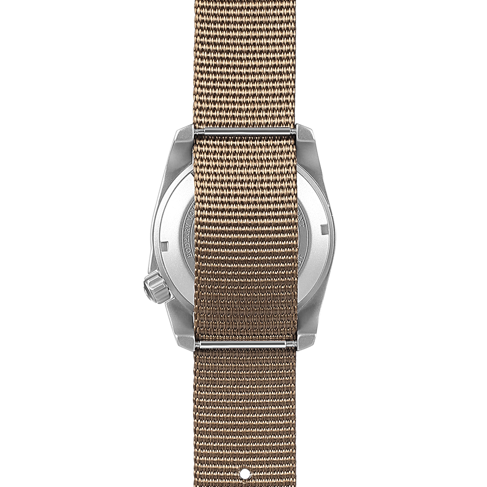Наручные часы Boderry Field из – обзор и цена Titanium Sport Watch