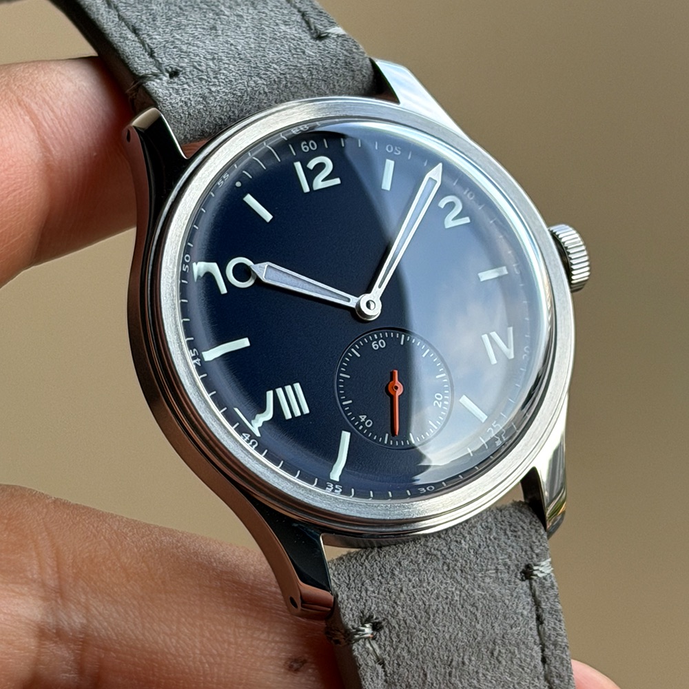 Калифорнийские синие классичес – обзор и цена Seiko Watch Presage