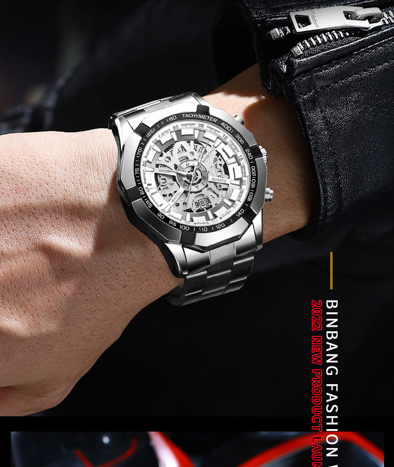Мужские часы UTHAI, легкие, ро – обзор и цена Luxury Watch Name