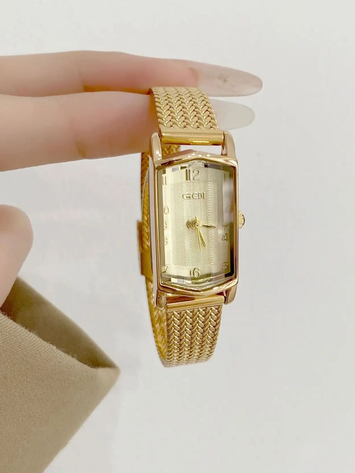 Винтажная коллекция женских зо – обзор и цена Luxury Watch Collection