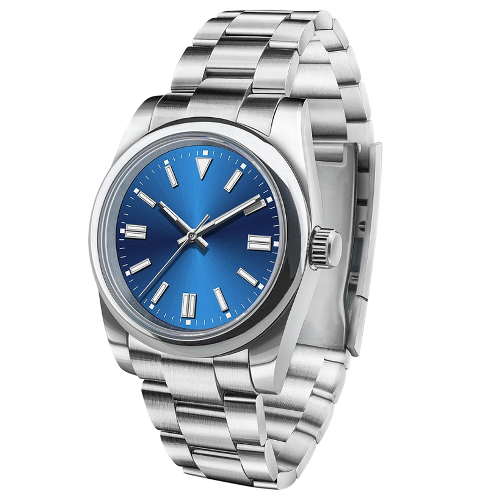 Мужские часы с индивидуальным  – обзор и цена Luxury Watch Safe