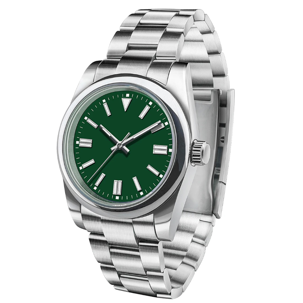 Мужские часы с индивидуальным  – обзор и цена Luxury Watch Safe