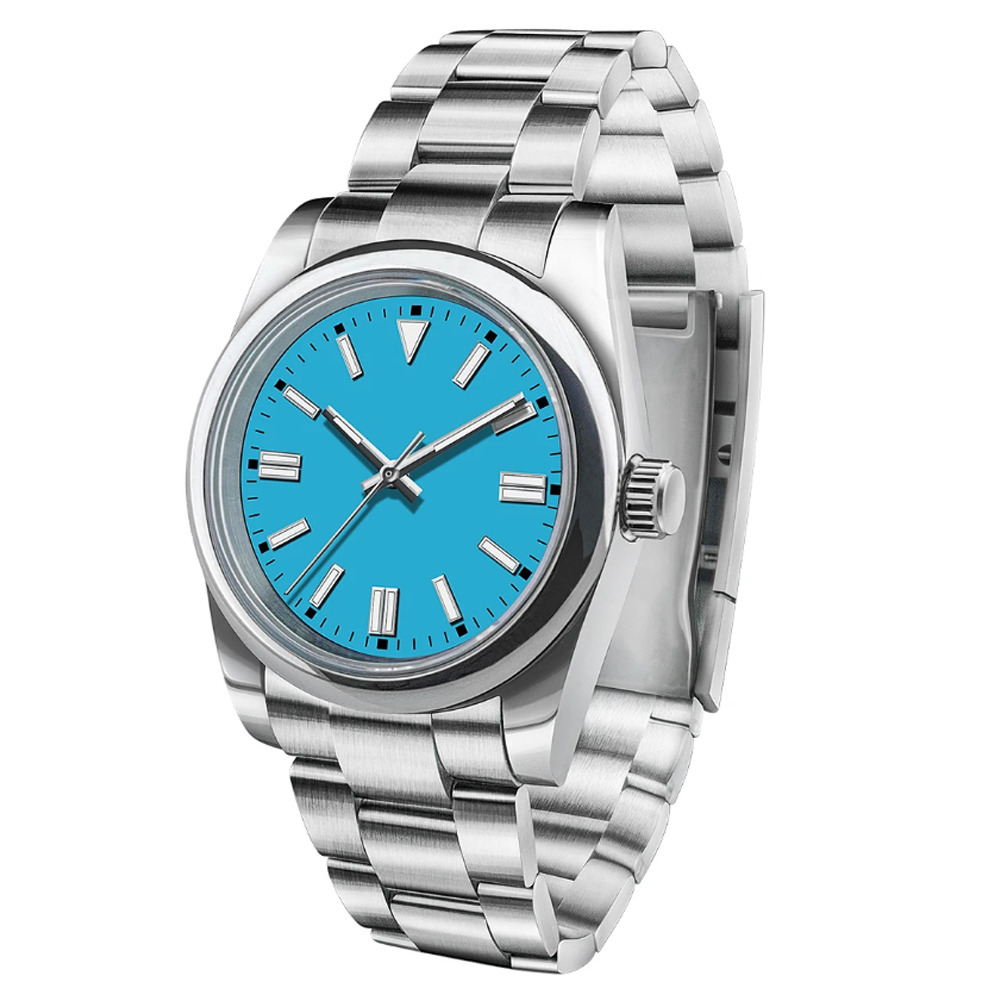 Мужские часы с индивидуальным  – обзор и цена Luxury Watch Safe