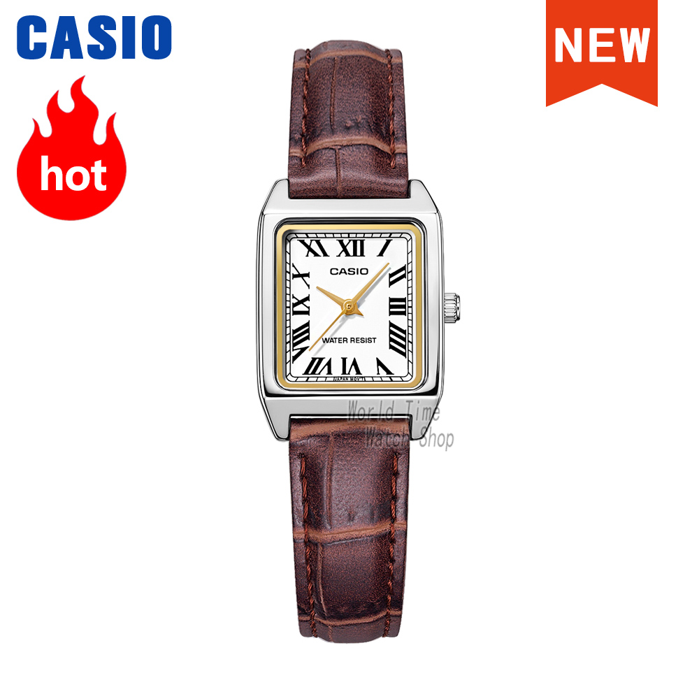 Casio часы женские часы лучший – обзор и цена Luxury Watch Index