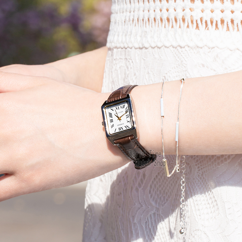 Casio часы женские часы лучший – обзор и цена Luxury Watch Index