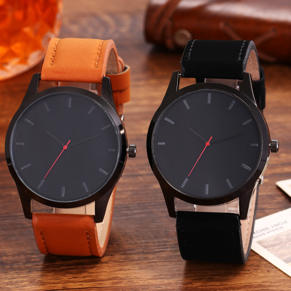 Деловые кварцевые часы с черны – обзор и цена Luxury Watch Gold And Black