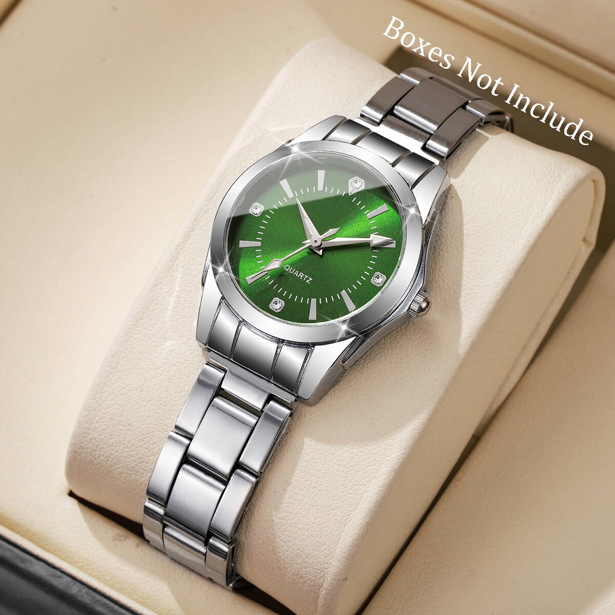 Роскошные женские часы со стра – обзор и цена Luxury Watch Safe