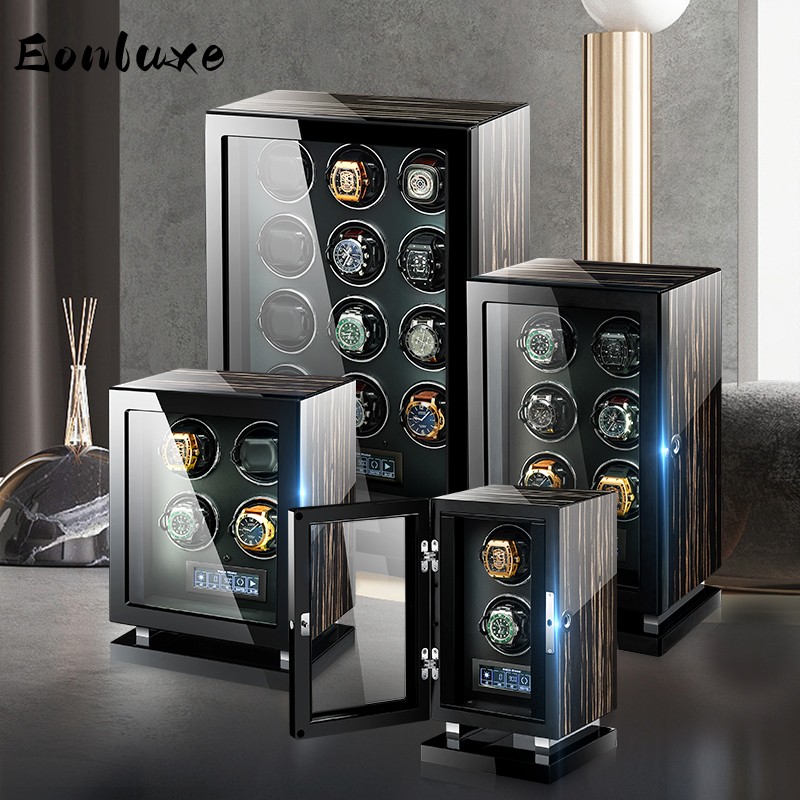 Механический автоматический ви – обзор и цена Luxury Watch Safe