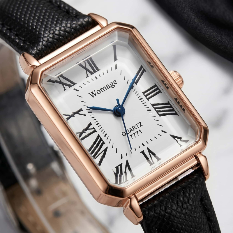 Лучшие брендовые роскошные жен – обзор и цена Luxury Watch Index