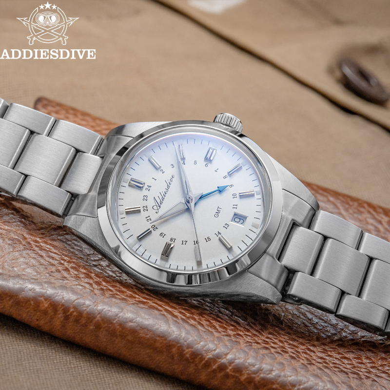 ADDIESDIVE Горячий бренд 36 мм – обзор и цена Luxury Watch Name