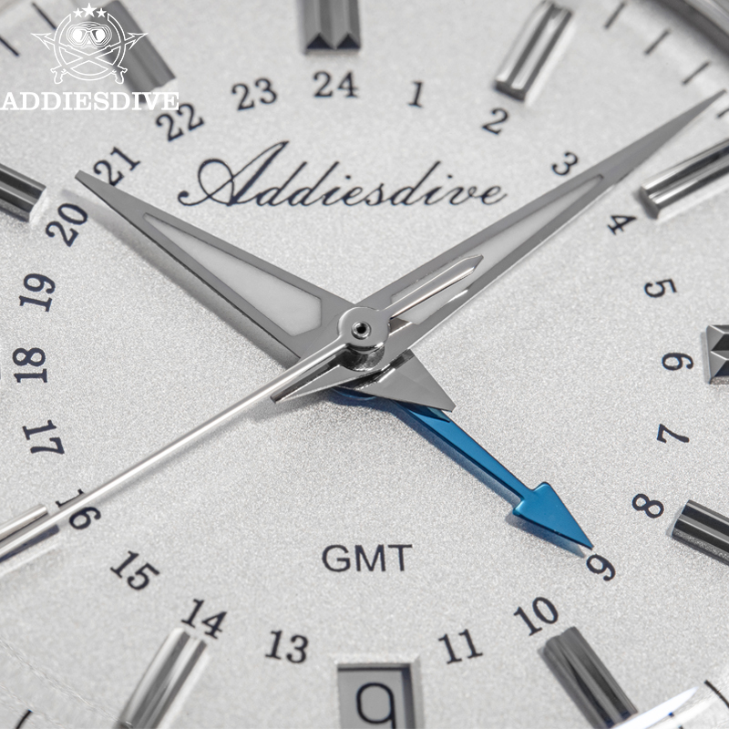 ADDIESDIVE Горячий бренд 36 мм – обзор и цена Luxury Watch Name
