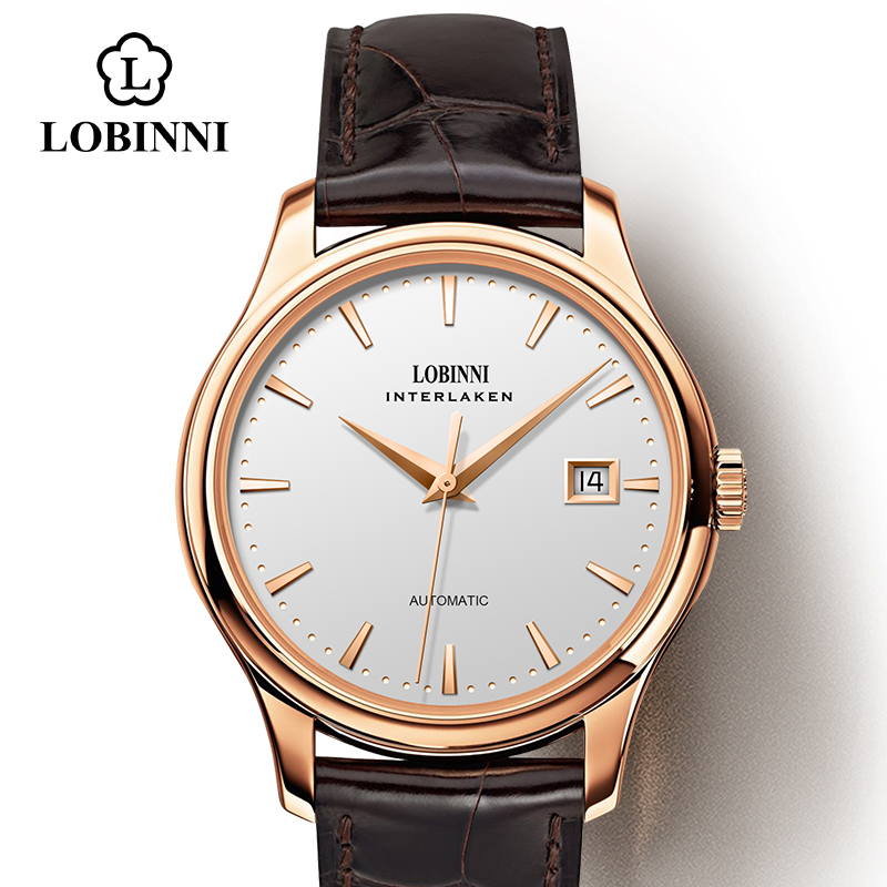 Мужские автоматические механич – обзор и цена Seiko Watch Presage