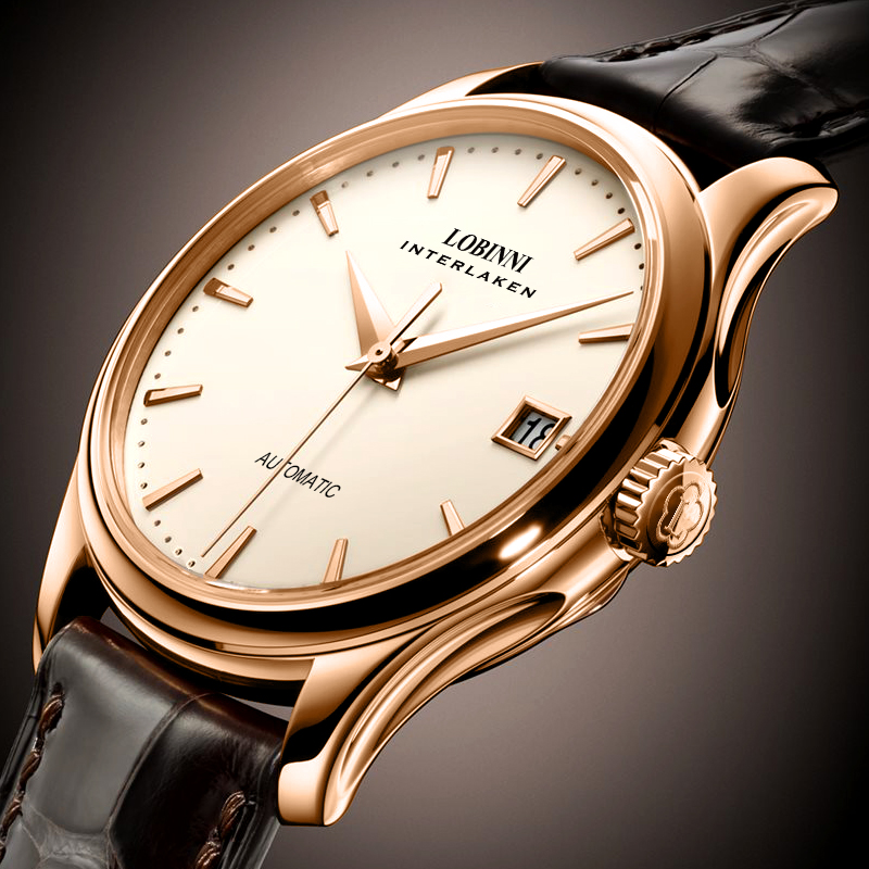 Мужские автоматические механич – обзор и цена Seiko Watch Presage