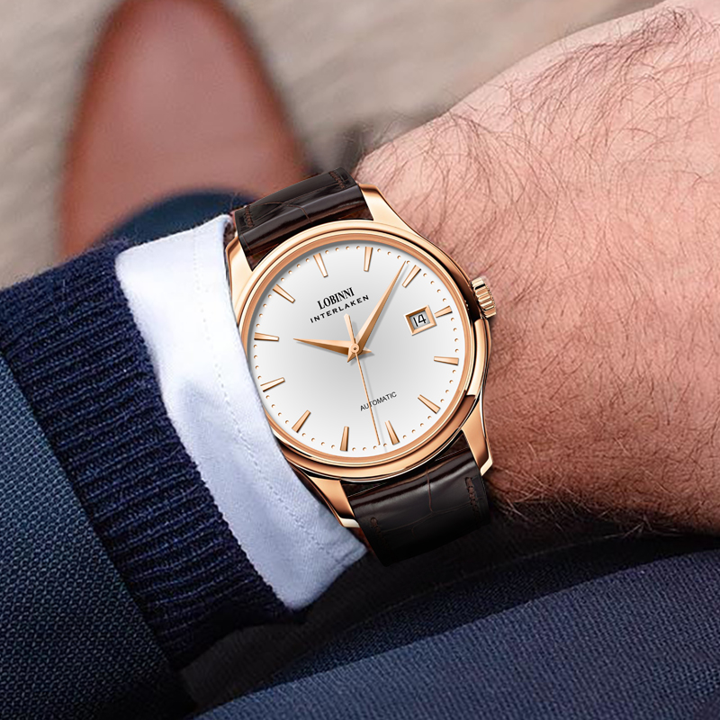 Мужские автоматические механич – обзор и цена Seiko Watch Presage