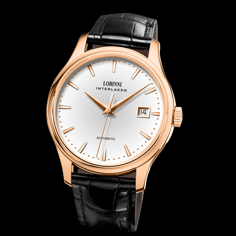 Мужские автоматические механич – обзор и цена Seiko Watch Presage