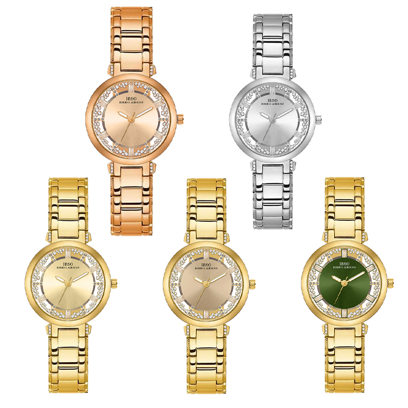 Роскошные брендовые женские ча – обзор и цена Luxury Watch Index