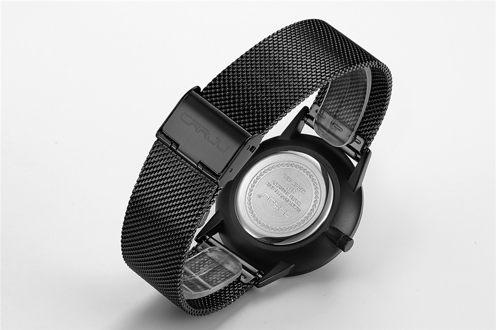 CRRJU лучшие часы мужские элит – обзор и цена Luxury Watch Name
