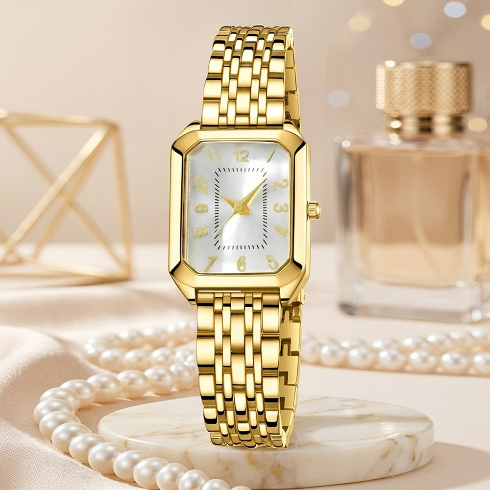 1 шт. Унисекс-часы-украшение,  – обзор и цена Luxury Watch Collection