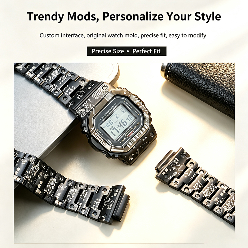 Модифицированный комплект из н – обзор и цена Luxury Watch Casio
