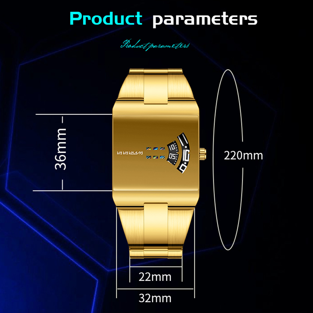 Часы для мужчин оригинального  – обзор и цена Luxury Watch Name