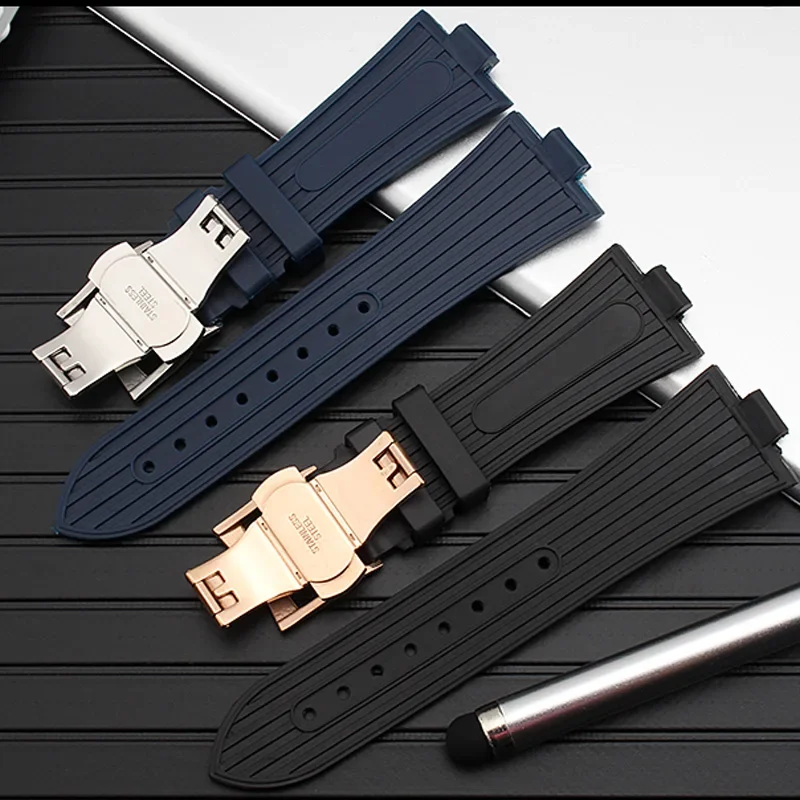 Высококачественный силиконовый – обзор и цена Luxury Watch Constantine
