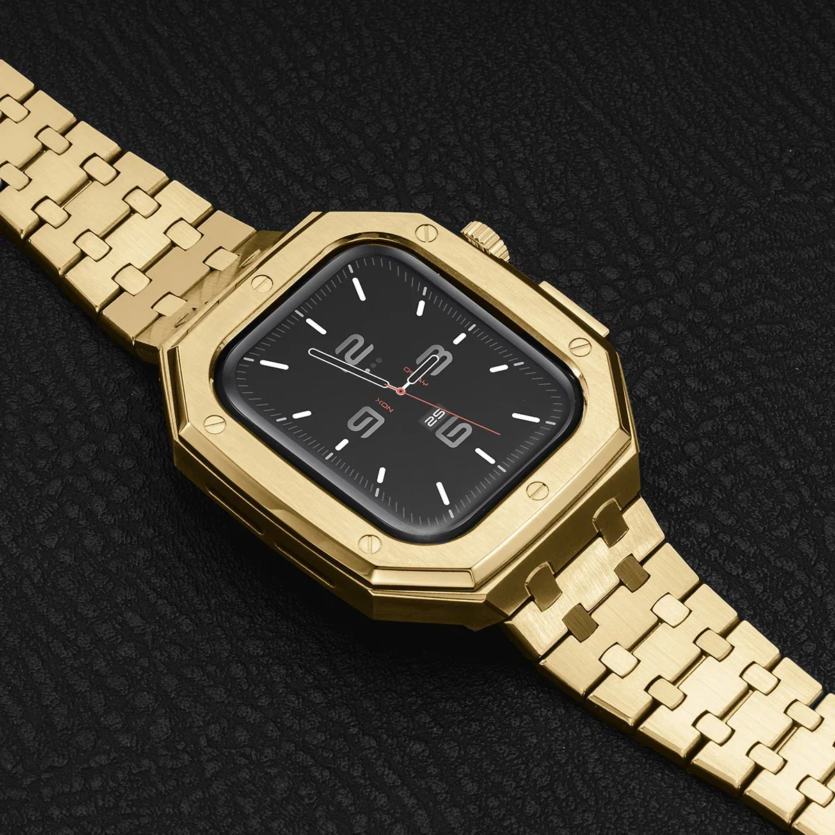 Комплект для модификации Apple – обзор и цена Luxury Watch Repair