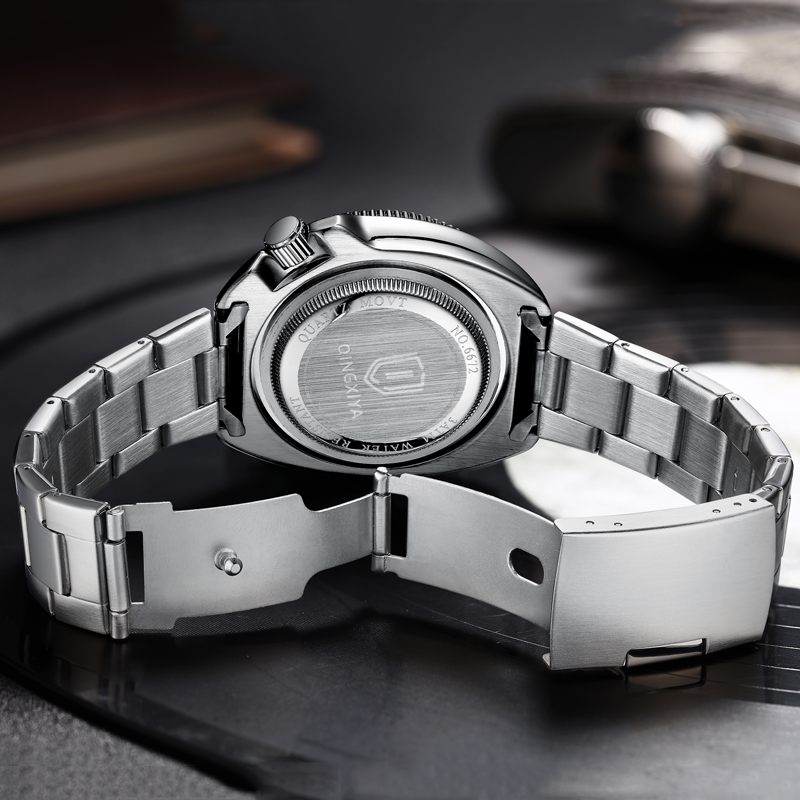 QINGXIYA брендовые модные клас – обзор и цена Luxury Watch Name