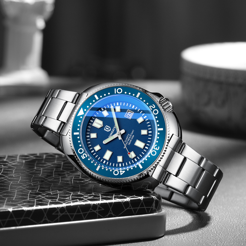 QINGXIYA брендовые модные клас – обзор и цена Luxury Watch Name